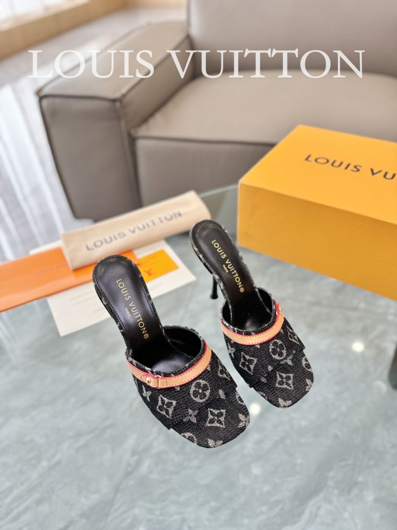 LV Sandals